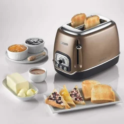 Tostadora Classica Ariete