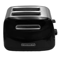 Tostadora Classic negro KitchenAid