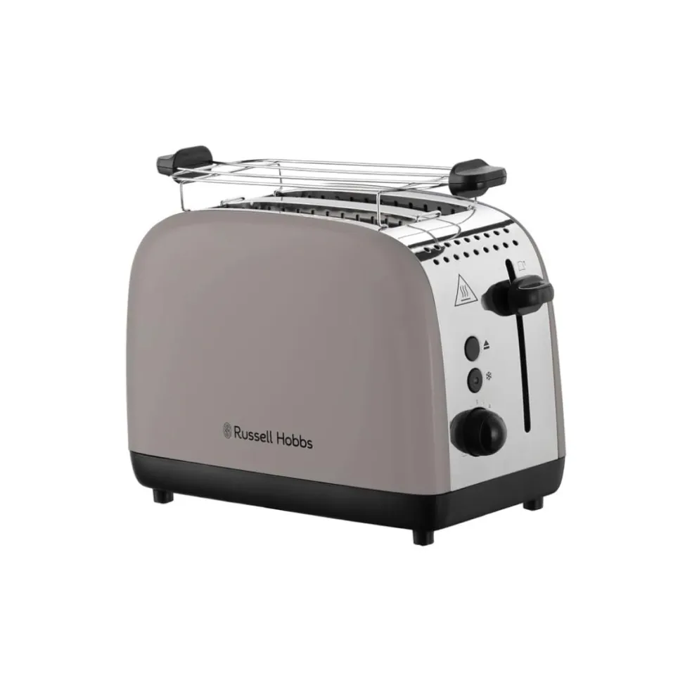 Tostadora Colours Plus+ Russell Hobbs