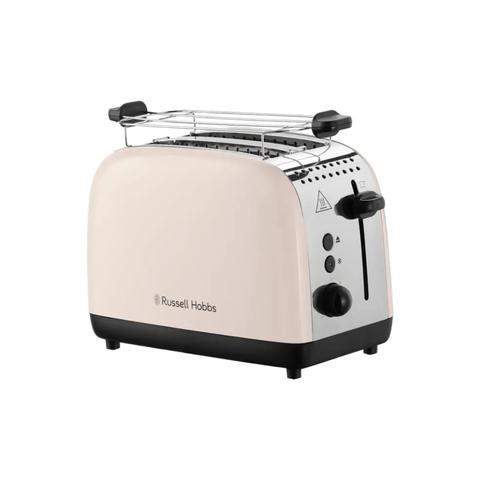 Tostadora Colours Plus+ Russell Hobbs