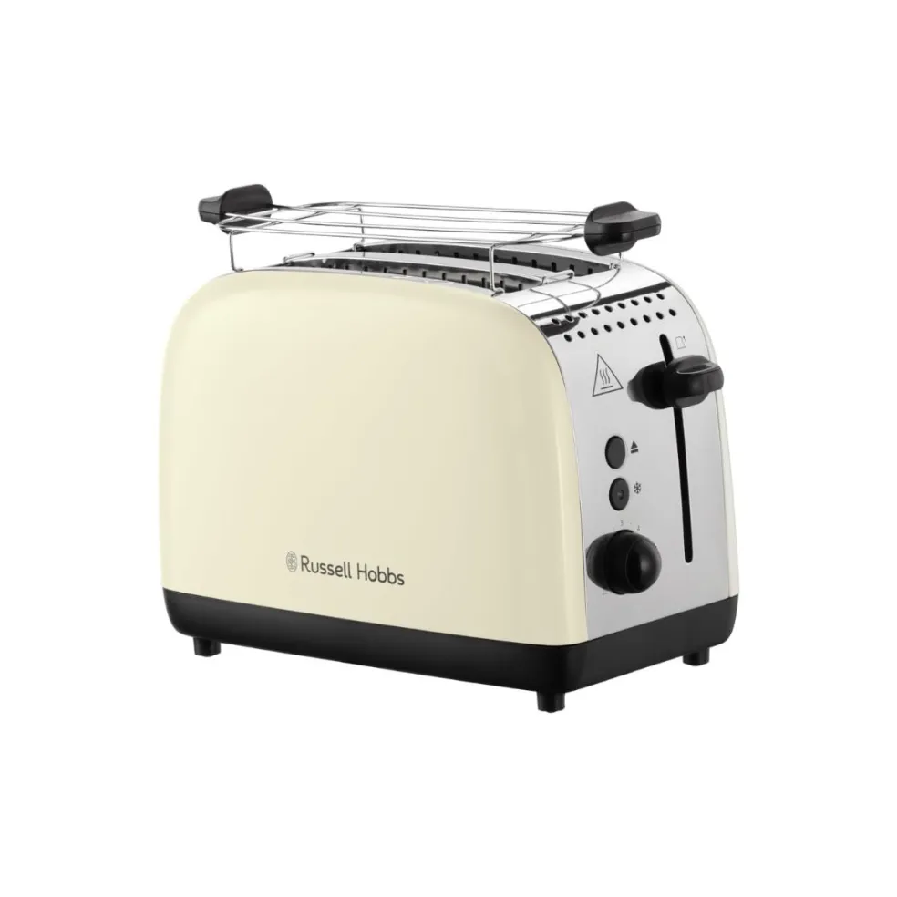 Tostadora Colours Plus+ Russell Hobbs