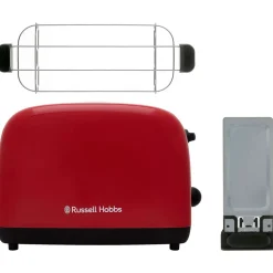 Tostadora Colours Plus+ Russell Hobbs