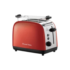 Tostadora Colours Plus+ Russell Hobbs