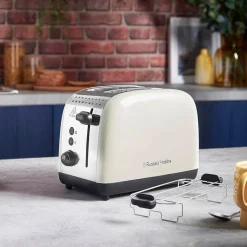 Tostadora Colours Plus+ Russell Hobbs