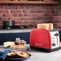 Tostadora Colours Plus+ Russell Hobbs