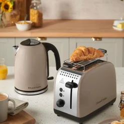 Tostadora Colours Plus+ Russell Hobbs
