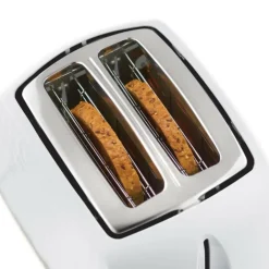 Tostadora de 2 rebanadas Honeycomb de Russell Hobbs