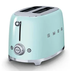 Tostadora de 2 rebanadas 50' Style de SMEG