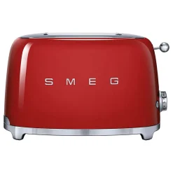 Tostadora de 2 rebanadas 50' Style de SMEG