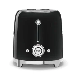 Tostadora de 2 rebanadas 50' Style de SMEG