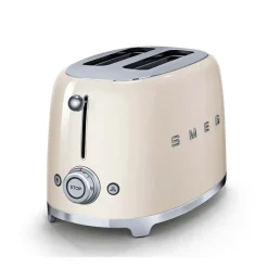 Tostadora de 2 rebanadas 50' Style de SMEG