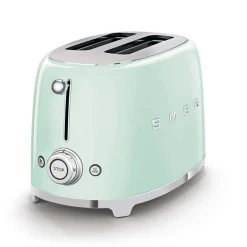 Tostadora de 2 rebanadas 50' Style de SMEG