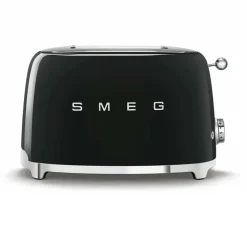 Tostadora de 2 rebanadas 50' Style de SMEG