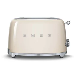 Tostadora de 2 rebanadas 50' Style de SMEG