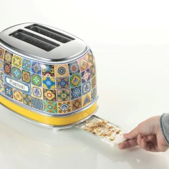 Tostadora Edición Retro Ariete