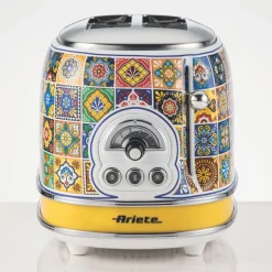 Tostadora Edición Retro Ariete