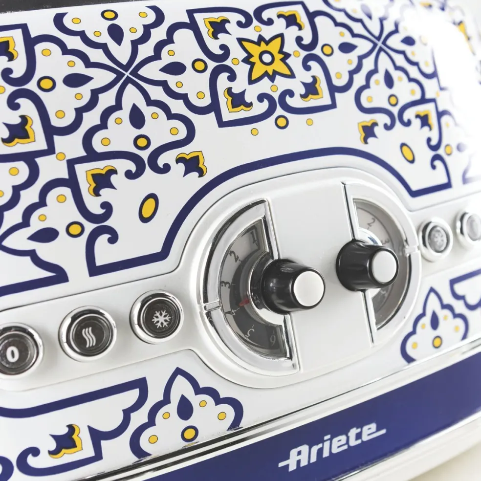 Tostadora Edición Retro Ariete