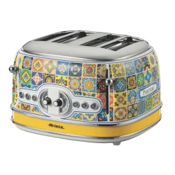 Tostadora Edición Retro Ariete