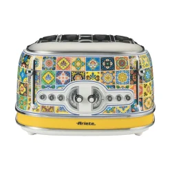 Tostadora Edición Retro Ariete
