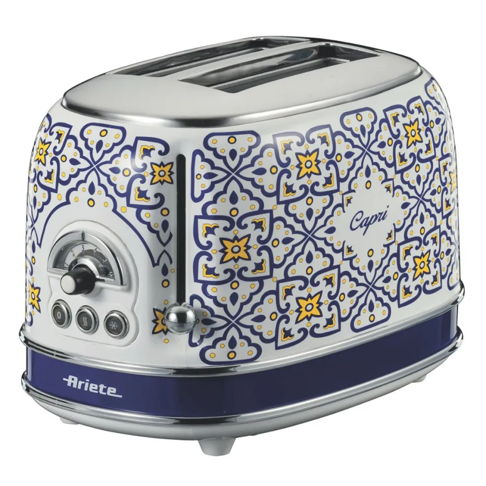 Tostadora Edición Retro Ariete
