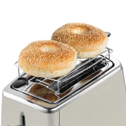 Tostadora Luna Stone 2 Russell Hobbs