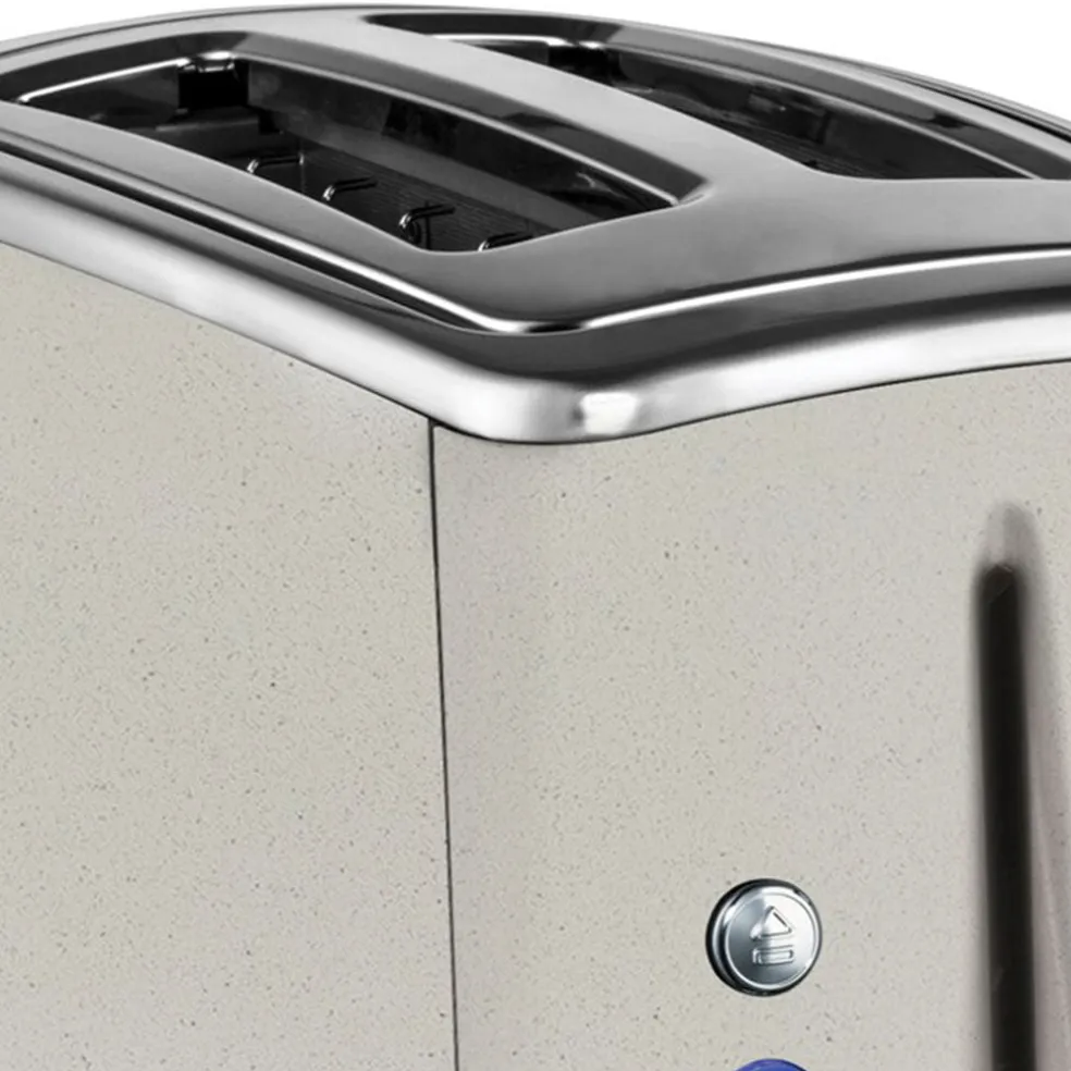 Tostadora Luna Stone 2 Russell Hobbs