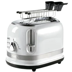 Tostadora Moderna 2 ranuras con pinzas Ariete