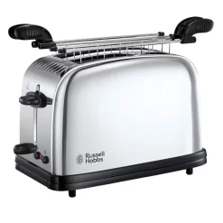 Tostadora para sándwiches Chester Russell Hobbs