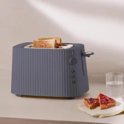 Tostadora Plisse Alessi