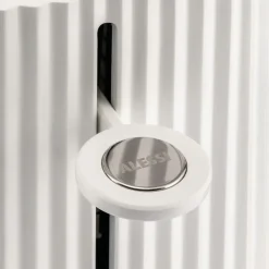 Tostadora Plisse Alessi