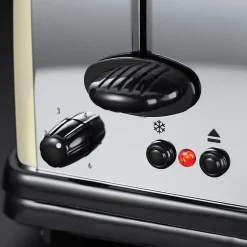 Tostadora ranura alargada Classic Russell Hobbs