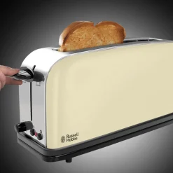 Tostadora ranura alargada Classic Russell Hobbs