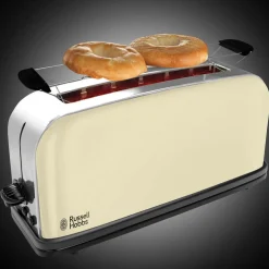 Tostadora ranura alargada Classic Russell Hobbs