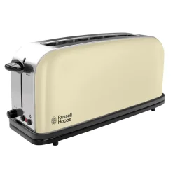 Tostadora ranura alargada Classic Russell Hobbs