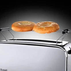 Tostadora ranura alargada Victory Russell Hobbs