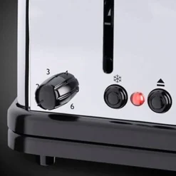 Tostadora ranura alargada Victory Russell Hobbs