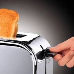 Tostadora ranura alargada Victory Russell Hobbs