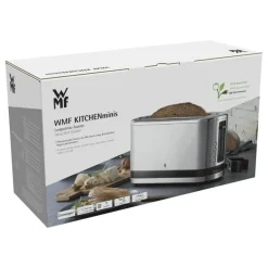 Tostadora ranura larga Kitchenminis WMF