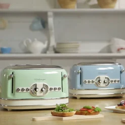 Tostadora 4 ranuras Ariete