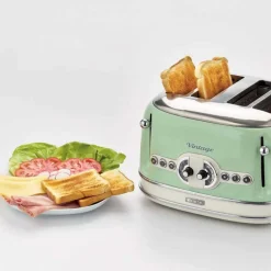 Tostadora 4 ranuras Ariete