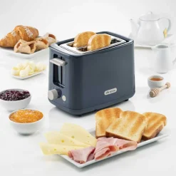 Tostadora 2 ranuras Breakfast Ariete