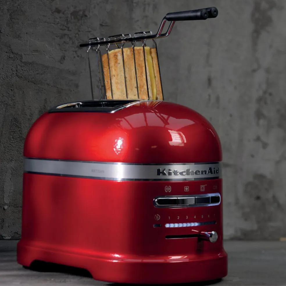 Tostadora 2 ranuras KitchenAid Artisan