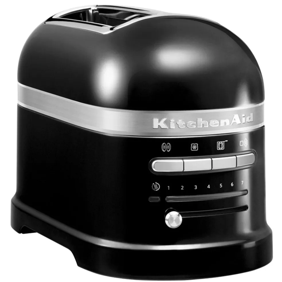 Tostadora 2 ranuras KitchenAid Artisan