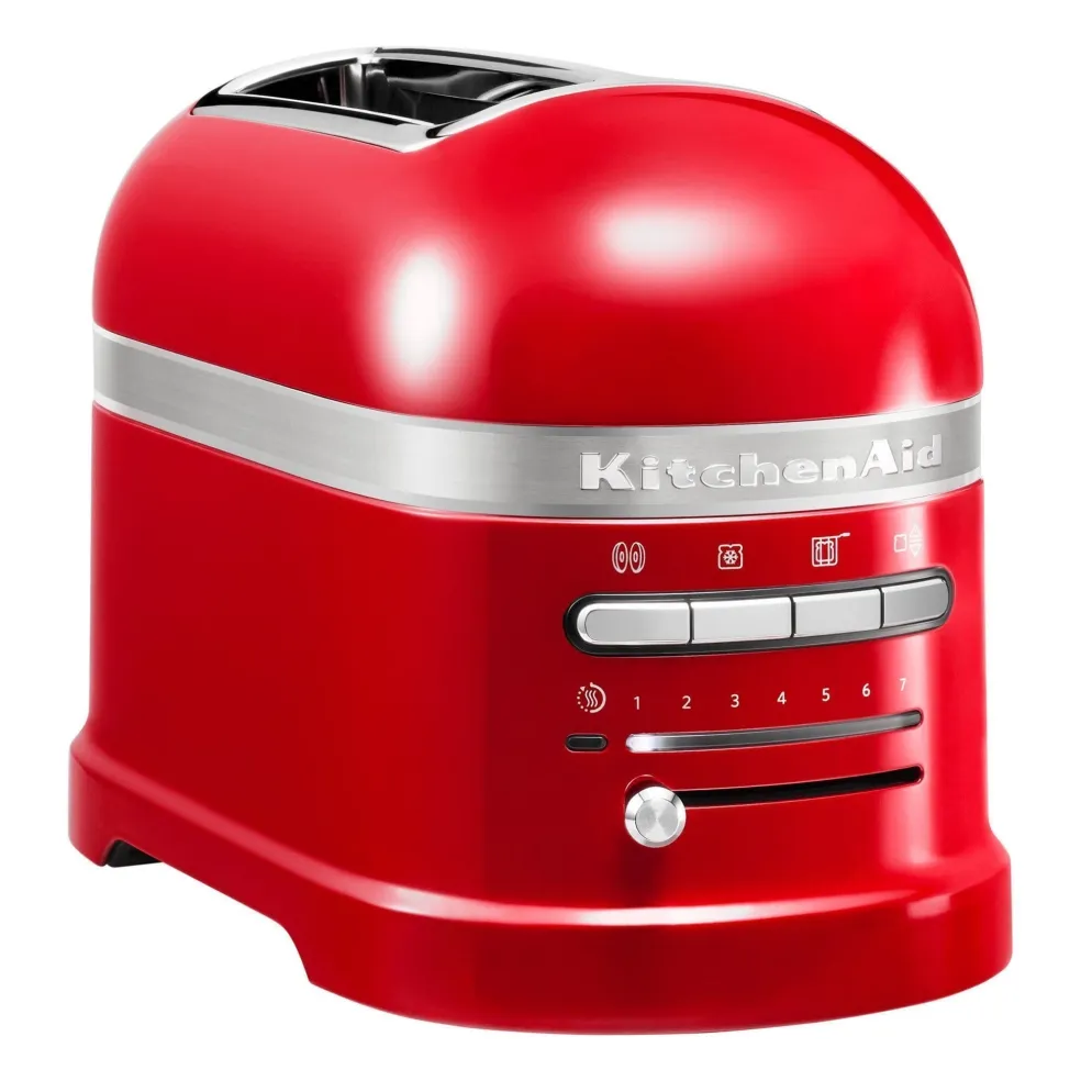 Tostadora 2 ranuras KitchenAid Artisan
