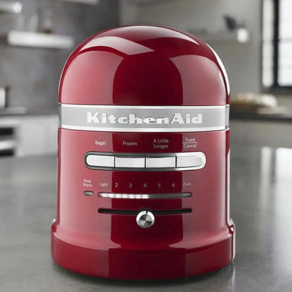 Tostadora 2 ranuras KitchenAid Artisan
