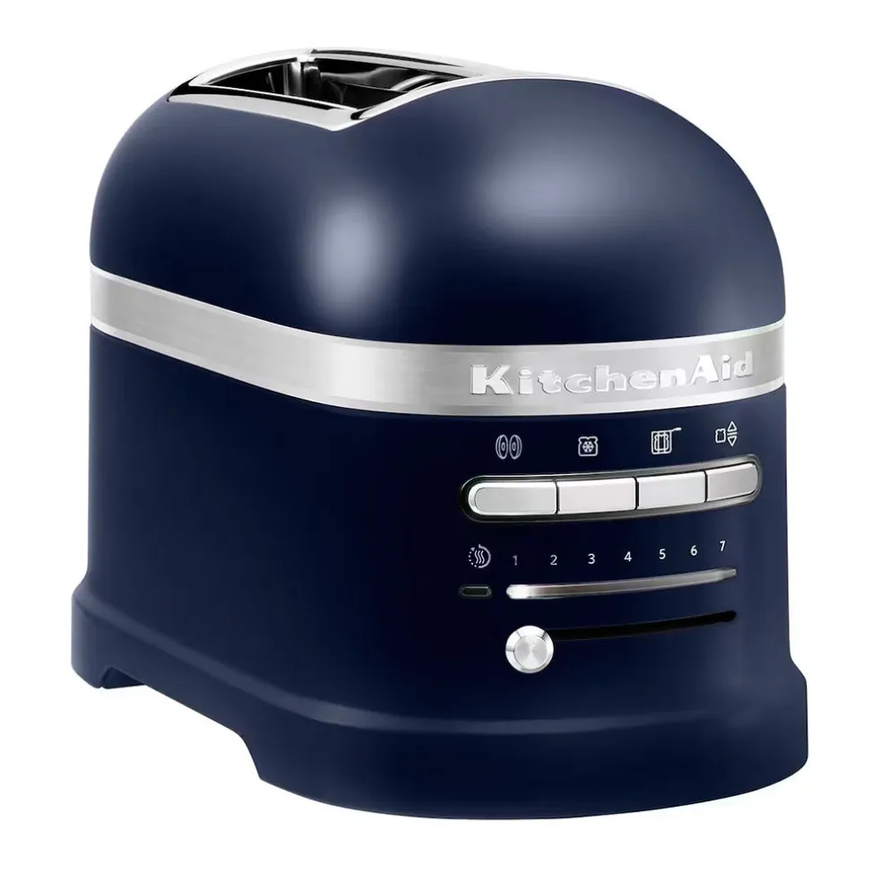 Tostadora 2 ranuras KitchenAid Artisan