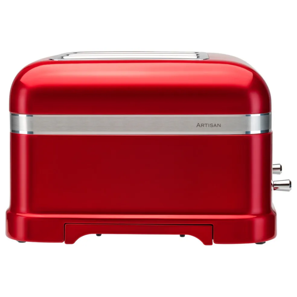 Tostadora 4 ranuras KitchenAid Artisan