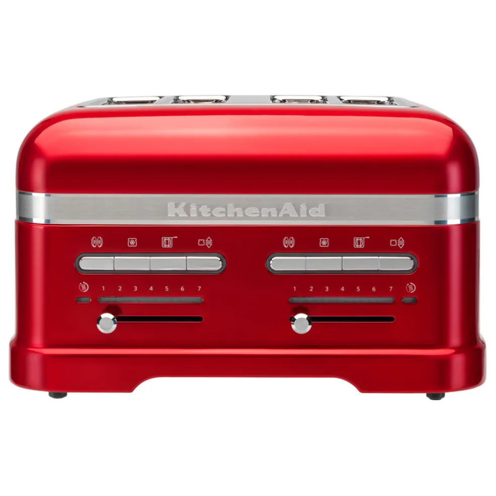 Tostadora 4 ranuras KitchenAid Artisan