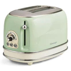 Tostadora 2 ranuras Vintage Ariete