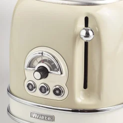 Tostadora 2 ranuras Vintage Ariete